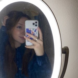 Meet your Posher, Maddy